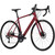 2025 Salsa Warroad C Ultegra - Dark Red image 1 2025 Salsa Warroad C Ultegra - Dark Red image 1