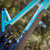 2025 Intense Tracer 279 Frame - Blue image 10