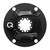 2025 Sram Quarq DFour DUB Power Meter image 2025 Sram Quarq DFour DUB Power Meter image