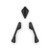 2026 Garmin Tacx&reg; NEO Motion Plates image 2
