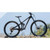 2025 Marin Rift Zone 29" Carbon XR Frame Kit - Gloss Grey image 3
