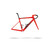2026 BMC Teammachine SLR 01 MOD - All Red / Black image