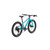 2026 BMC Twostroke AL 20 - Turquoise / Black image 2