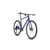 2026 BMC Alpenchallenge AL One - Ultramarine Blue / Neon Red image 1