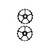 2024 Ceramic Speed Oversized Pulley Wheels 17 tooth image 2024 Ceramic Speed Oversized Pulley Wheels 17 tooth image