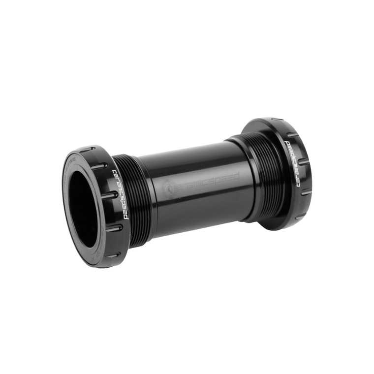 2025 Ceramic Speed BB Alpha for ITA Sram DUB Gravel image 2025 Ceramic Speed BB Alpha for ITA Sram DUB Gravel image