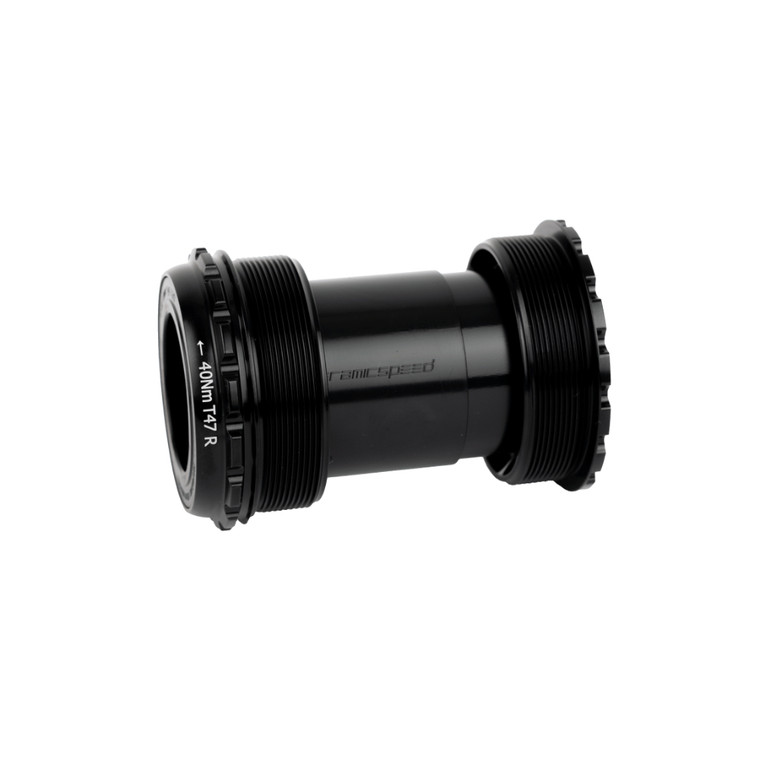 2025 Ceramic Speed BB Alpha for T47a Sram DUB Gravel image 2025 Ceramic Speed BB Alpha for T47a Sram DUB Gravel image