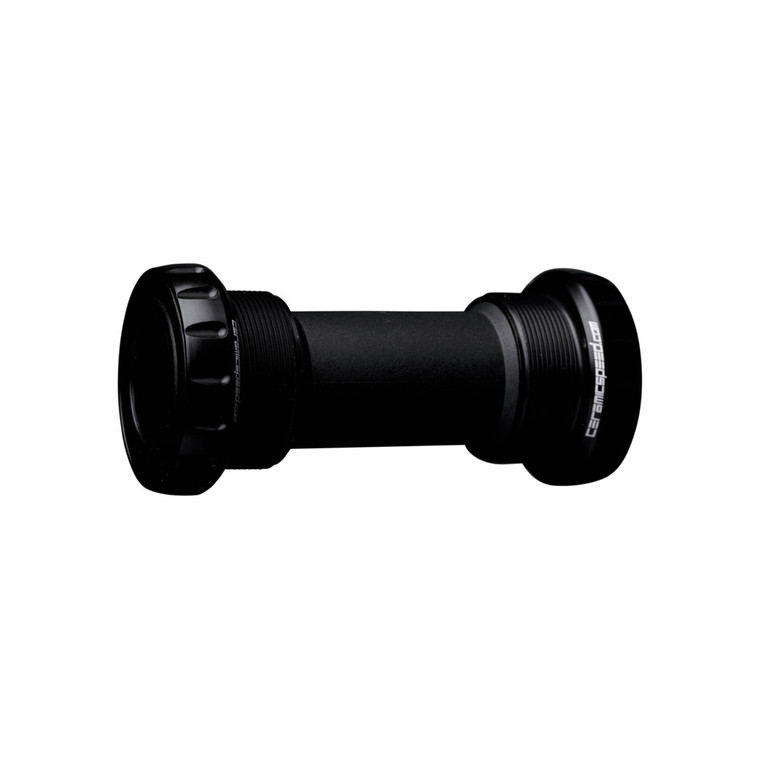 2024 Ceramic Speed BSA Bottom Bracket for Shimano Gravel - Black image