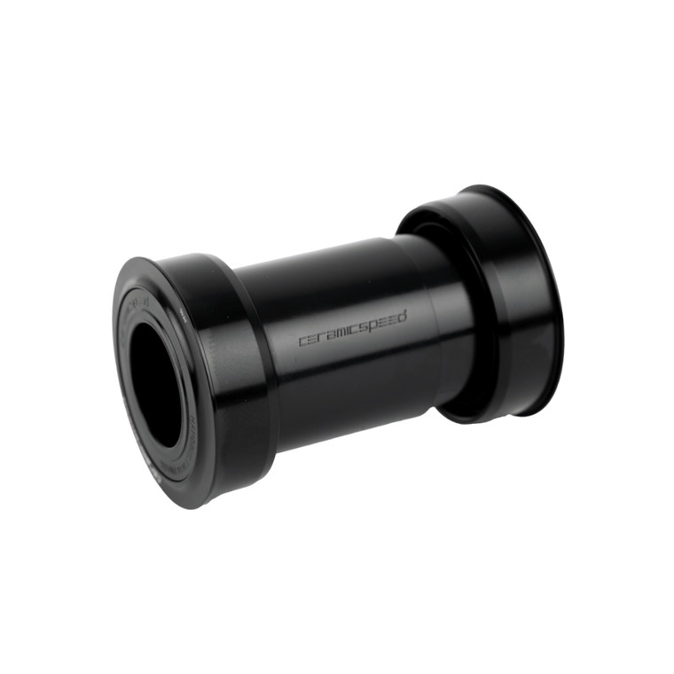 2025 Ceramic Speed BB Alpha for EVO386 Shimano Road image 2025 Ceramic Speed BB Alpha for EVO386 Shimano Road image