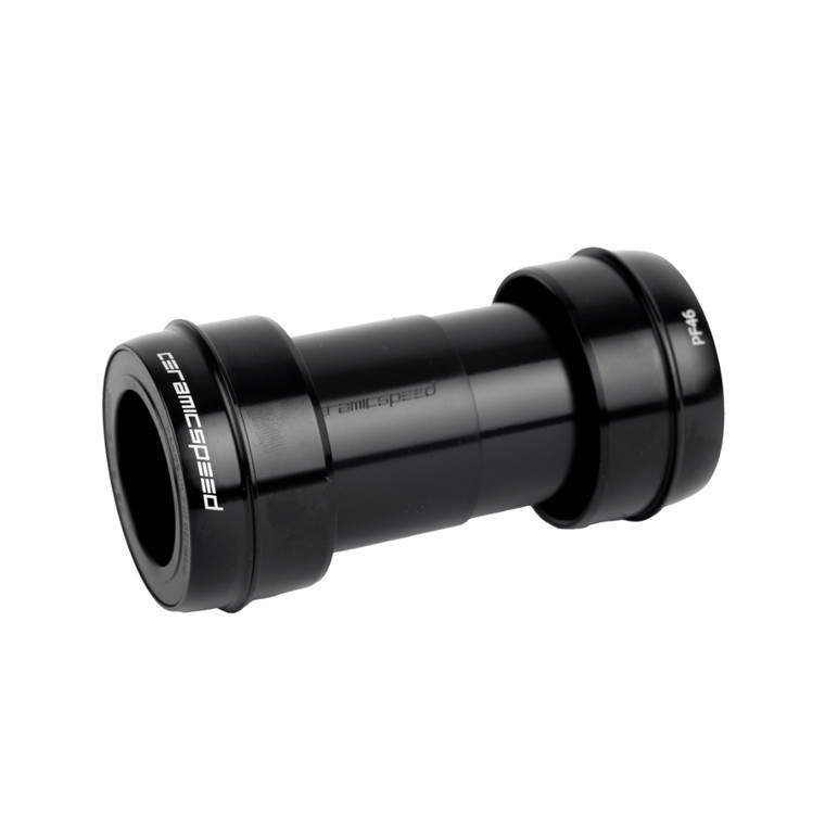 2025 Ceramic Speed BB Alpha for PF30 Sram DUB Road image 2025 Ceramic Speed BB Alpha for PF30 Sram DUB Road image