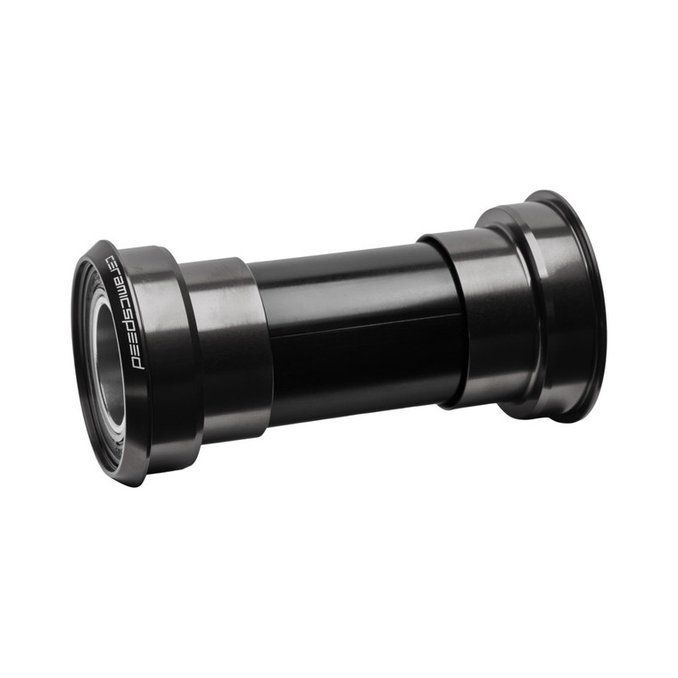 2024 Ceramic Speed BB92 Bottom Bracket for SRAM GXP MTB - Black image