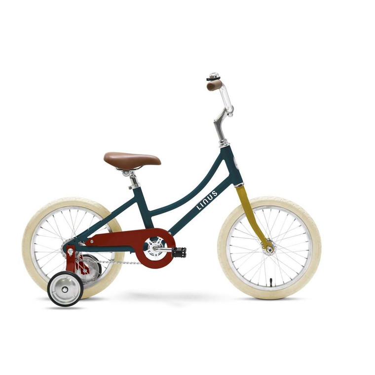 2024 Linus Lil Dutchi 16 - Linus X Mabo Bike image 2024 Linus Lil Dutchi 16 - Linus X Mabo Bike image