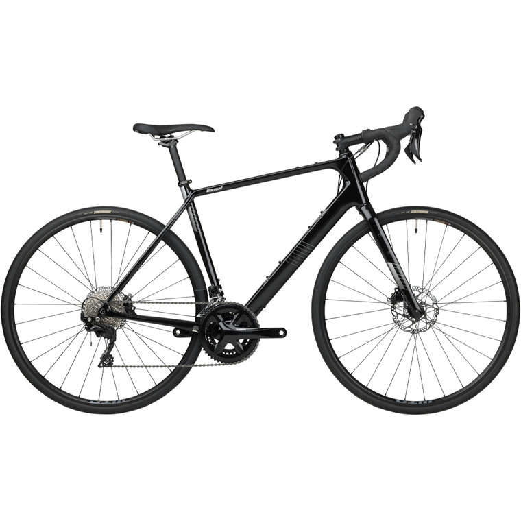 2026 Salsa Warroad C 105 - Black image
