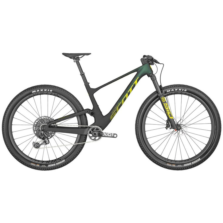 2024 Scott Spark RC World Cup Bike image