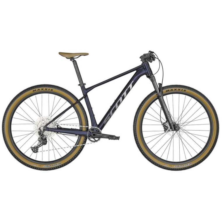 2024 Scott Scale 965 Blue (TW) Bike image