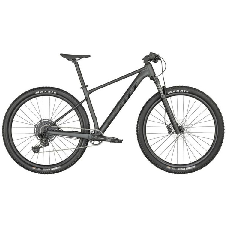 2024 Scott Scale 970 Grey (TW) Bike image