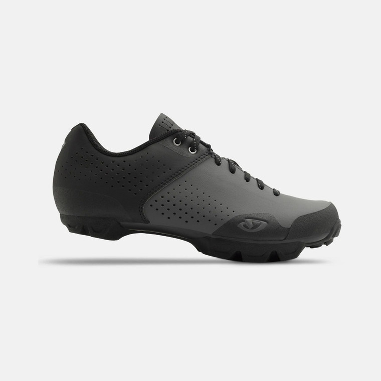 2026 Giro Women's Manta Lace Shoe - Dark Shadow image