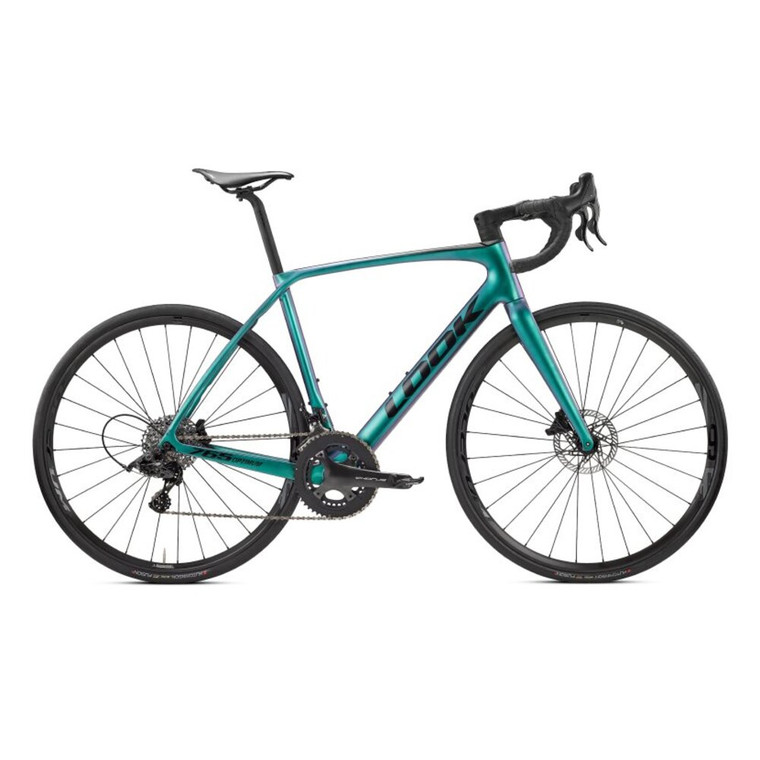 2024 Look 765 Optimum Chameleon - Campagnolo Chorus new-24-image