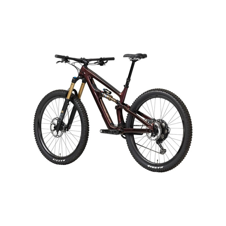 2024 Salsa Blackthorn C XTR image