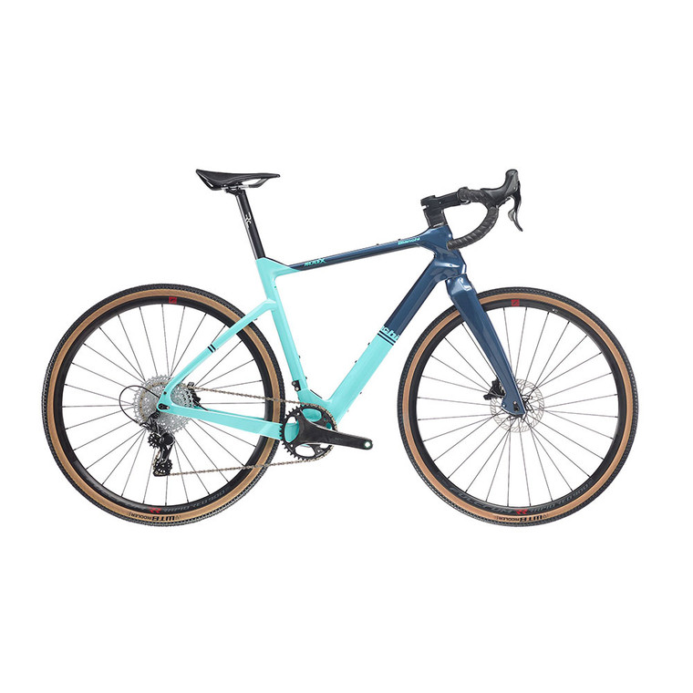 2023 Bianchi Arcadex EKAR 1X13SP