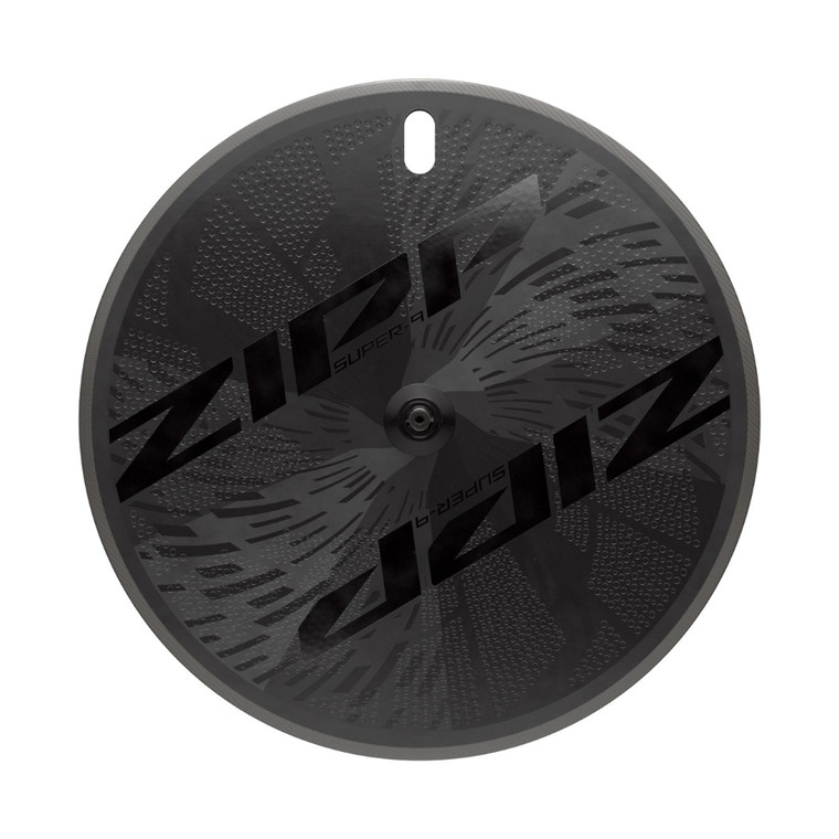 2025 Zipp Super - 9 Clincher Track Disc Wheel | RevolutionBikeShop.com