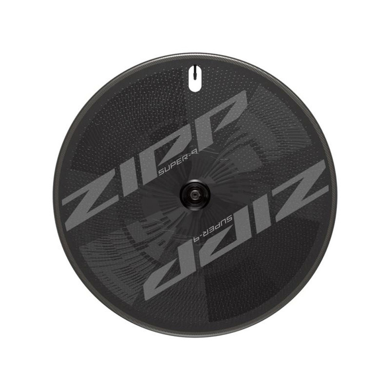 2023 ZIPP Super-9 Carbon Disc Wheel Tubeless Track