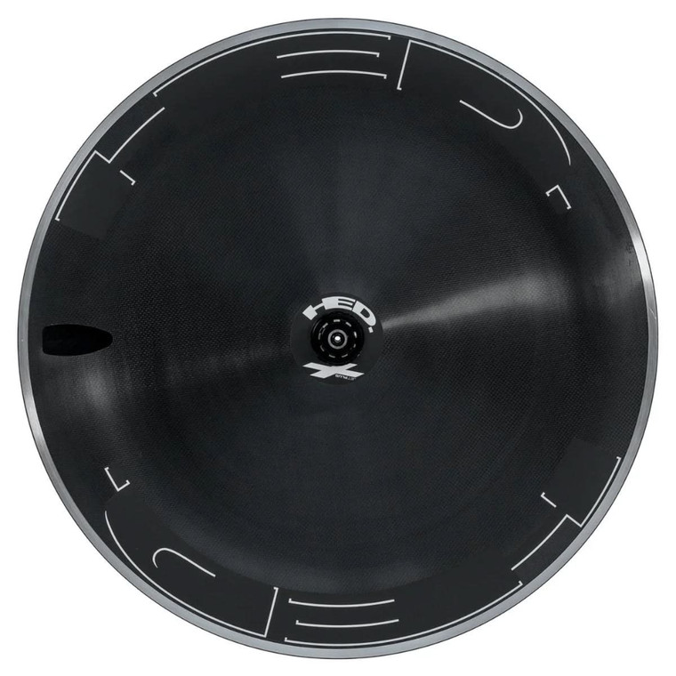 2026 HED Aero Disc Wheels image