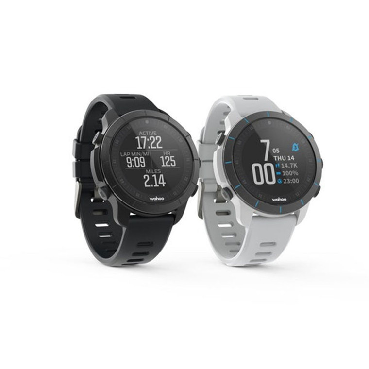 2023 Wahoo Elemnt Rival Smart Sports Watch With Gps
