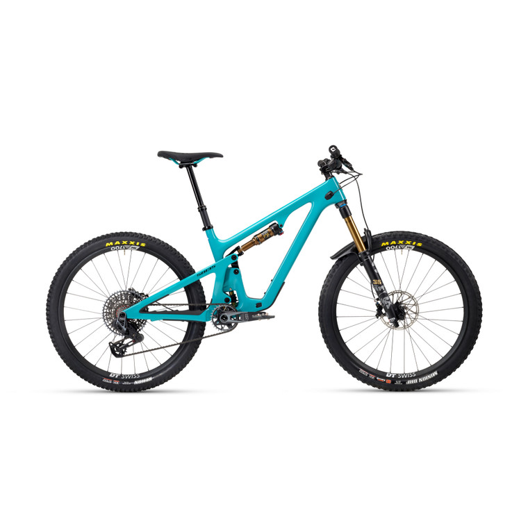 2026 Yeti SB135