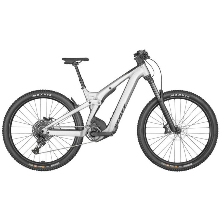 2024 Scott Strike eRIDE 920 EVO Bike image