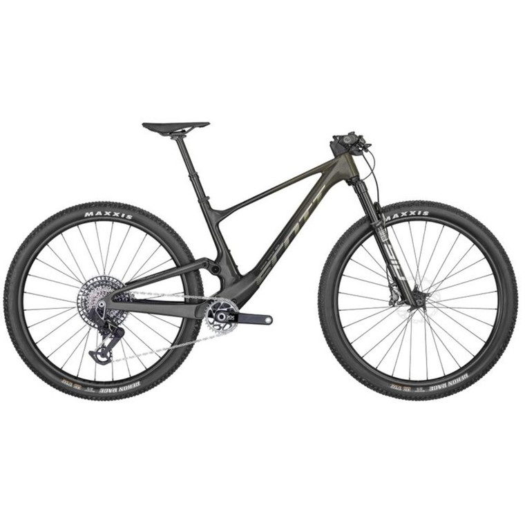 2024 Scott Spark RC World Cup EVO TR Bike image