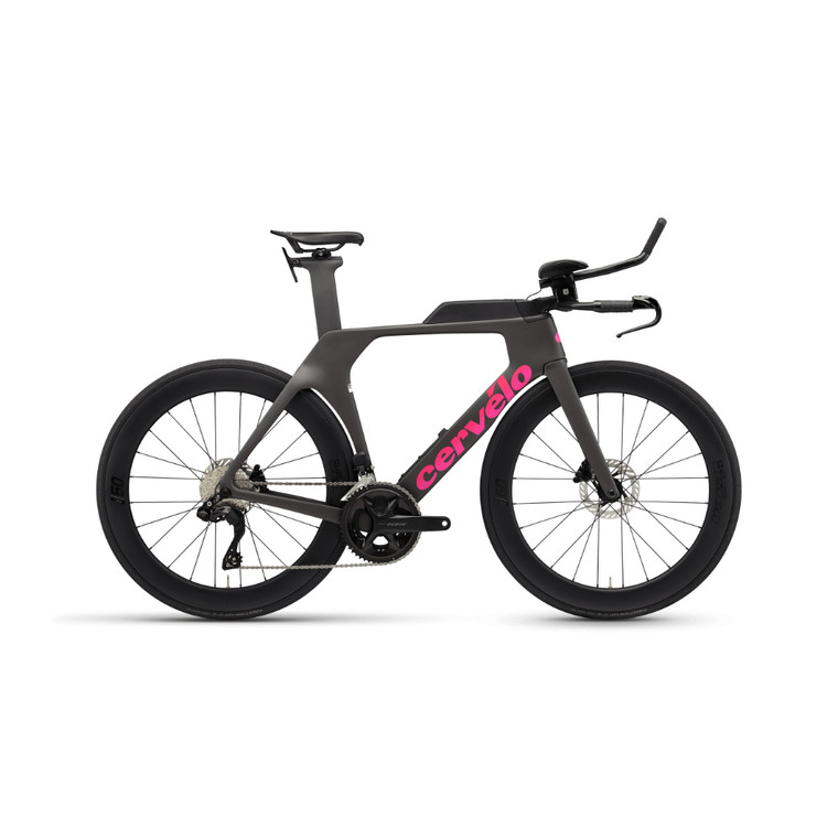 2027 Cervelo P 105 Di2 image