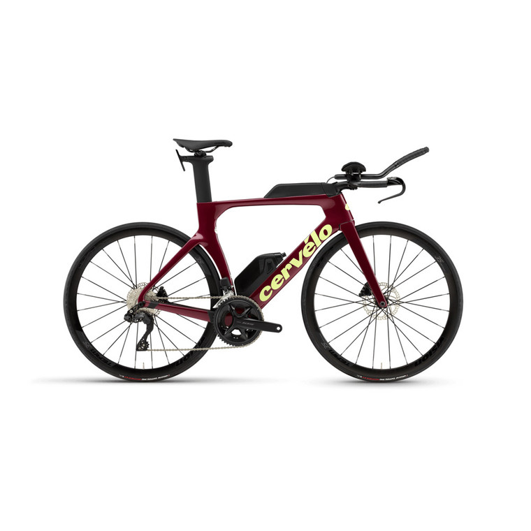 2024 Cervelo P-Series 105 Di2 image