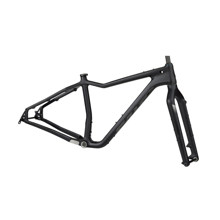 2026 Salsa Heyday! C Frameset - Black image