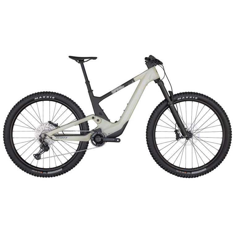 2026 Scott Voltage Eride 920 Bike image