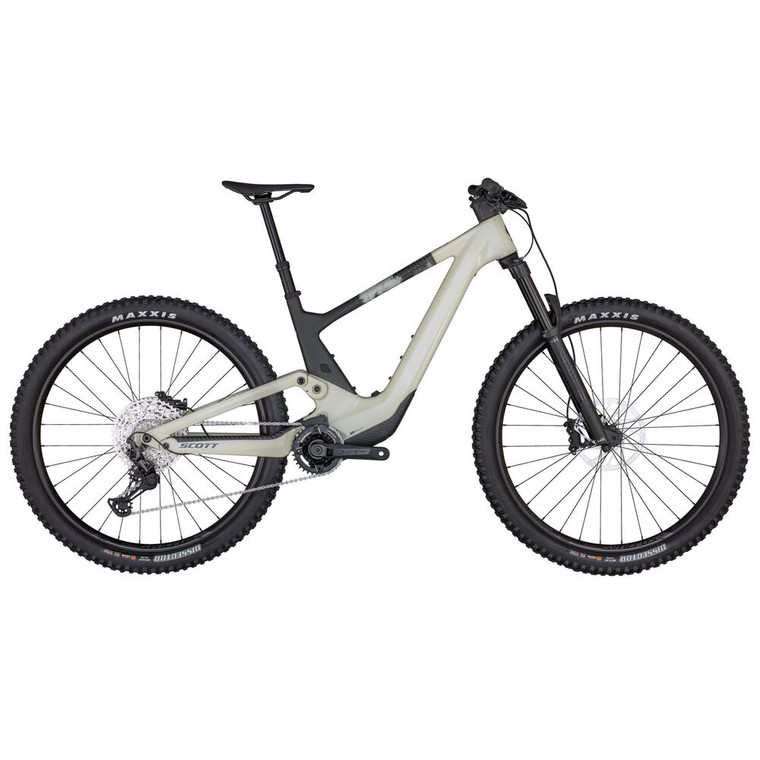 2024 Scott Voltage Eride 920 Bike - 293292 image