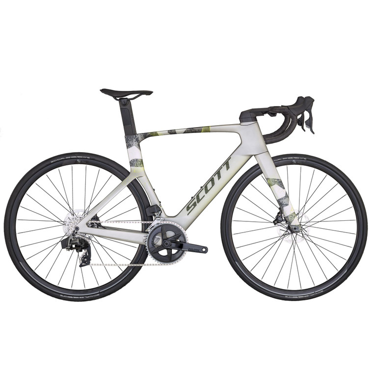 2026 Scott Foil RC 30 Bike image
