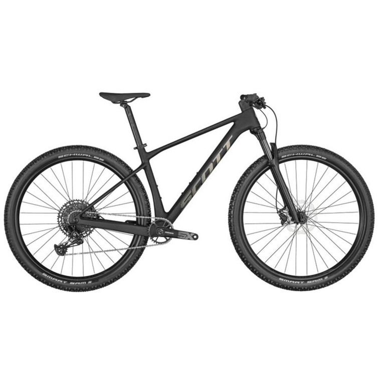 2024 Scott Scale 940 Black Bike - 290172 image