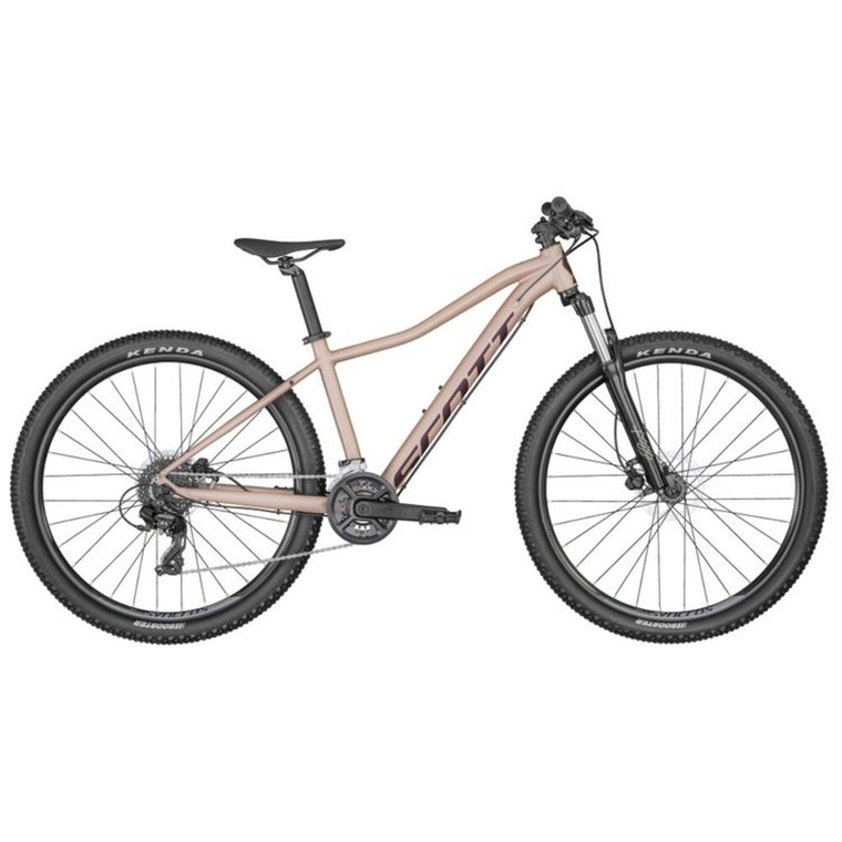 2024 Scott Contessa Active 50 Pink (KH) Bike - 290310 image