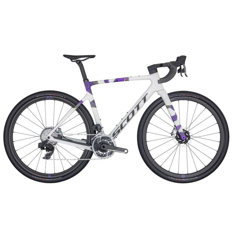 2024 Scott Addict Gravel RC Bike - 293248 image