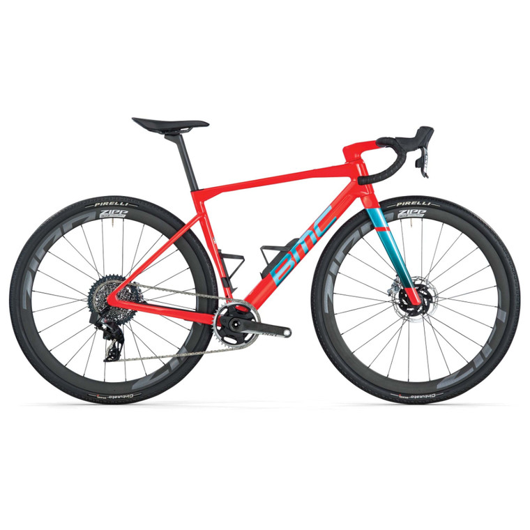 2025 BMC Kaius 01 LTD - Peacock Spider image