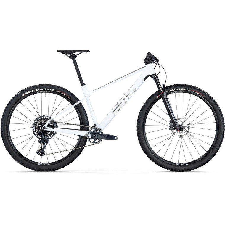 2024 BMC Twostroke 01 TWO - Cool White / Brushed image