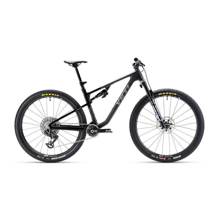 2026 Yeti ASR