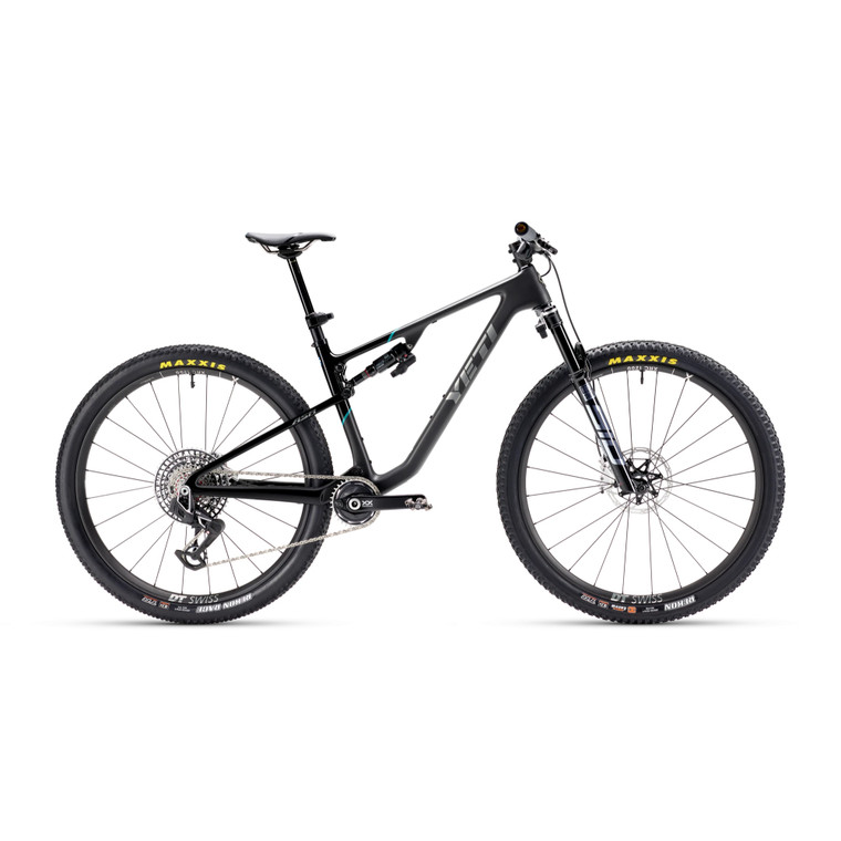 2027 Yeti ASR image