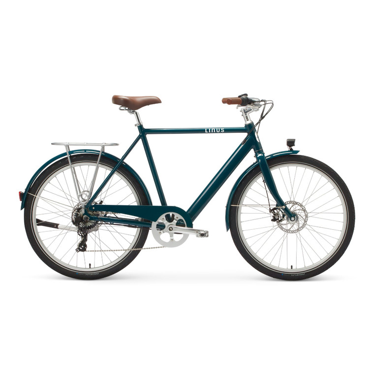 2026 Linus eRoadster image