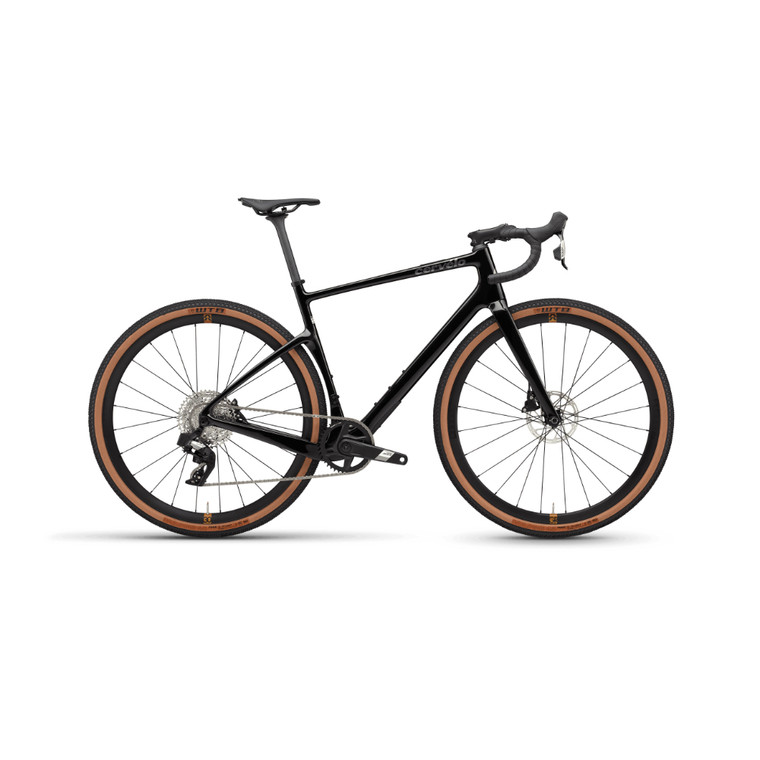 2026 Cervelo Aspero Apex XPLR AXS 1 image