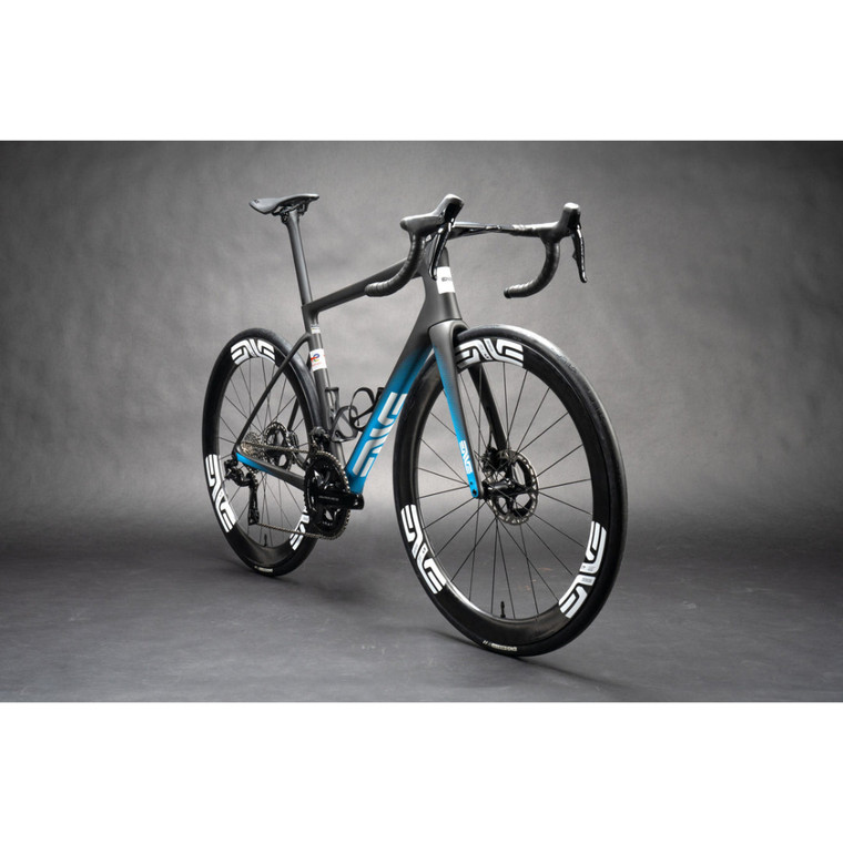2025 Enve Team Totalenergies Melee Replica - 2025 image