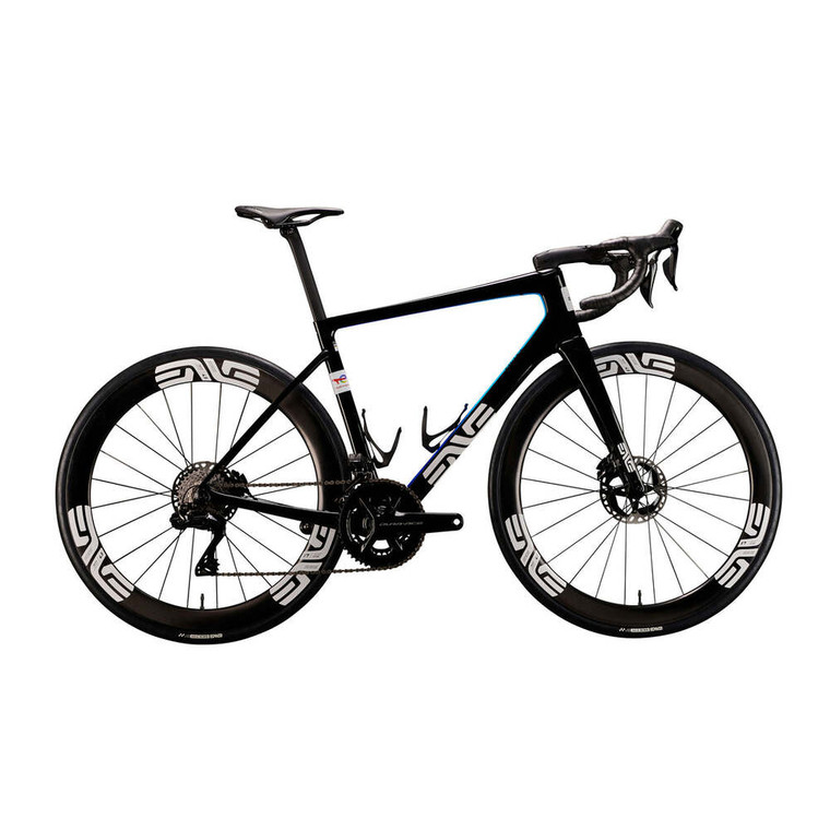 2024 Enve Team Totalenergies Melee Replica image