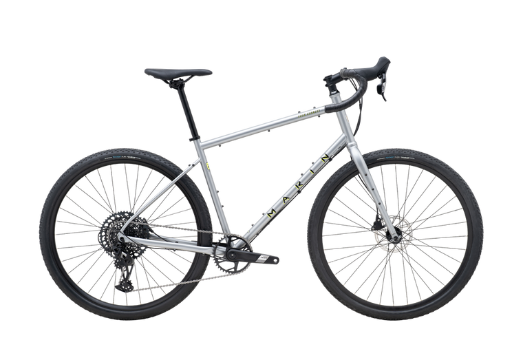 2026 Marin Four Corners 2 - Grey image