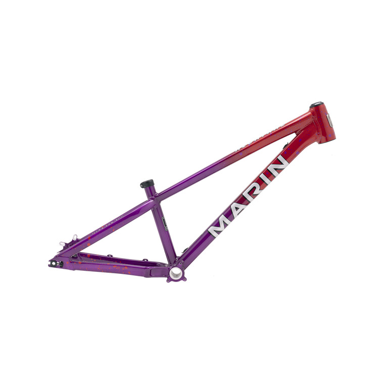 2026 Marin Alcatraz 2 Frameset image